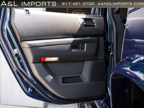 Used 2008 HUMMER H2 AWD/4WD image 52