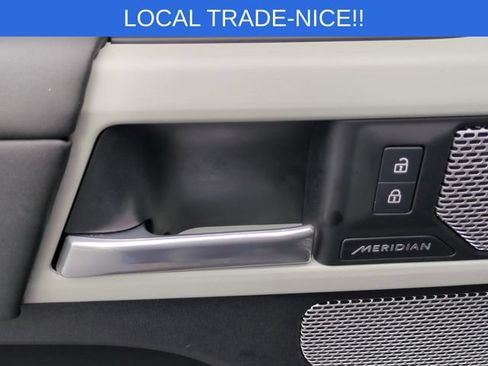 Used 2024 Land Rover Defender 130 S AWD/4WD image 14