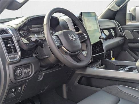 New 2026 RAM 1500 Laramie w/ Night Edition image 3