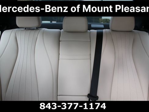 Used 2023 Mercedes-Benz E 350 Sedan image 57