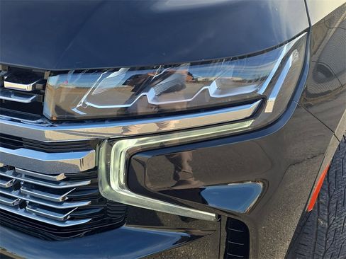 Used 2024 Chevrolet Tahoe Premier image 32
