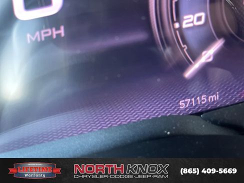 Used 2025 RAM 1500 Laramie w/ Night Edition AWD/4WD image 33