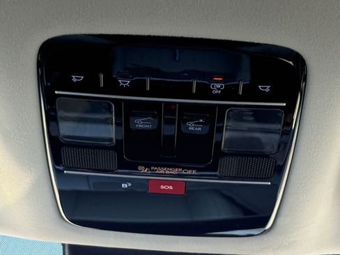 New 2025 Hyundai Santa Fe Calligraphy image 28