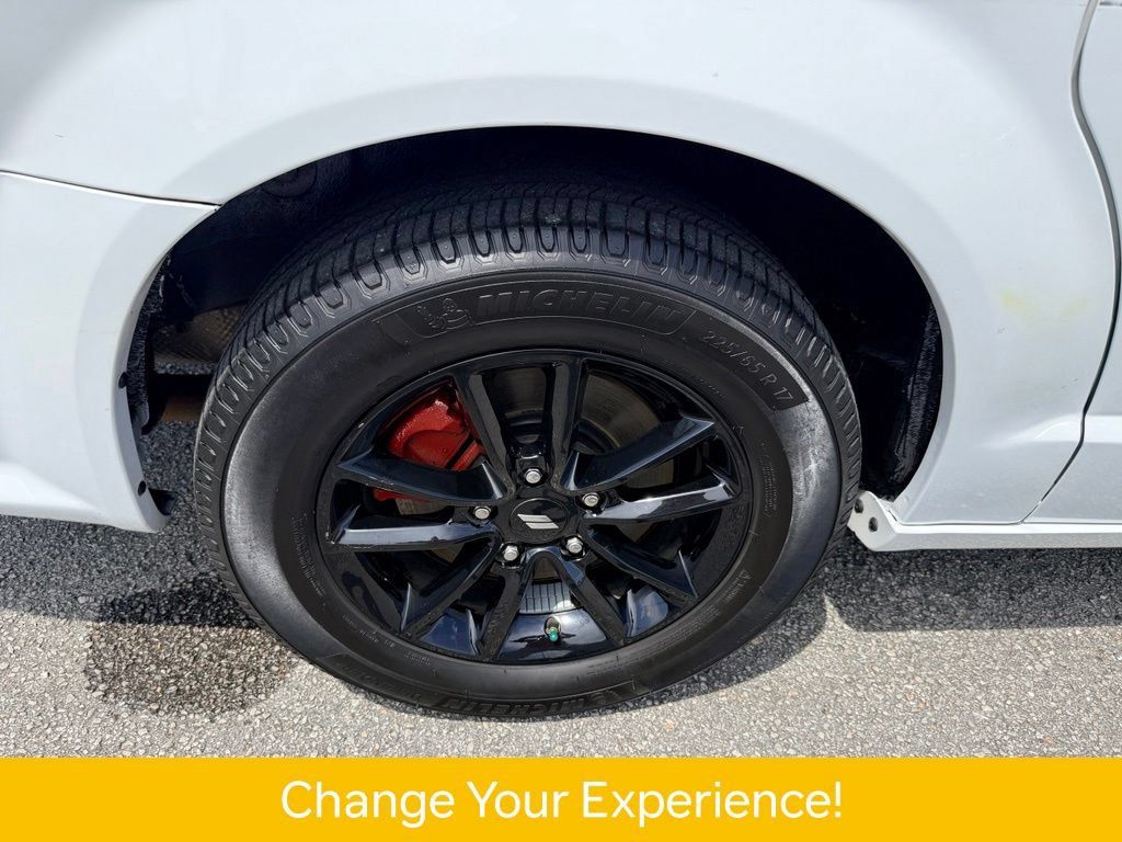 Used 2019 Dodge Grand Caravan GT FWD image 33