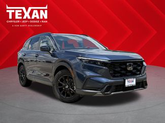 Used 2023 Honda CR-V Sport video 1