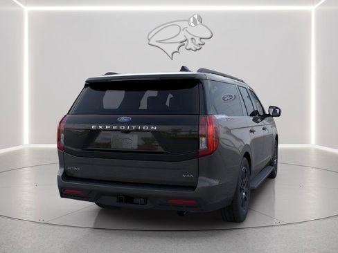 New 2026 Ford Expedition Max Active image 6