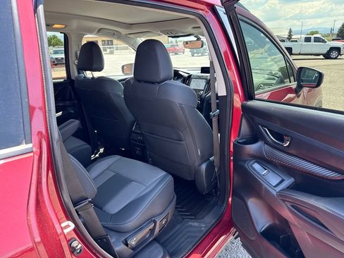 Used 2022 Subaru Ascent Onyx Edition AWD/4WD image 27