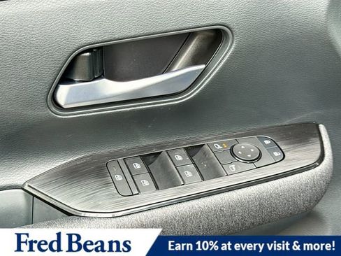 New 2026 Nissan Kicks SV w/ SV Premium Package image 6