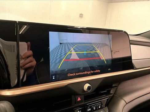 Used 2025 Toyota Crown Nightshade image 26