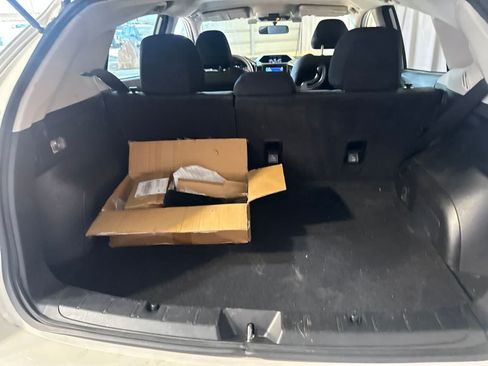 Used 2021 Subaru Crosstrek 2.0i AWD/4WD image 13