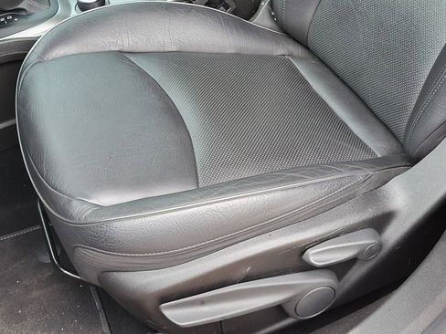 Used 2021 FIAT 500X Sport w/ Cold Weather Group image 23