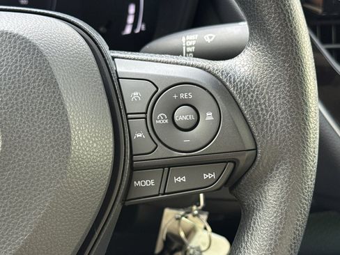 New 2026 Toyota Corolla LE image 27