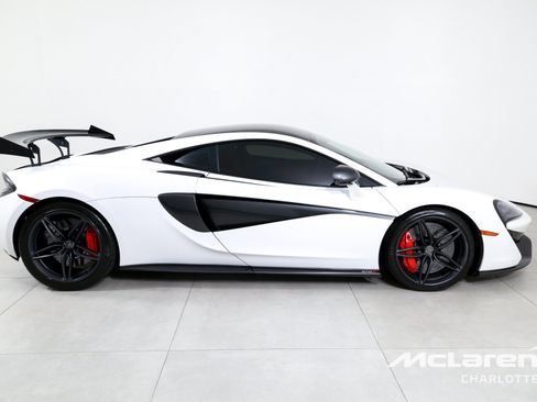 Used 2017 McLaren 570S Coupe RWD image 10