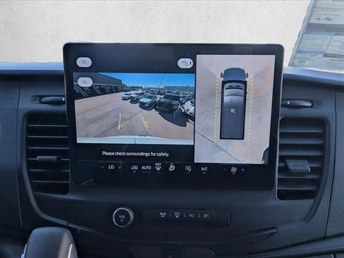 New 2026 Ford Transit 250 148 Medium Roof w/ Load Area Protection Package image 13