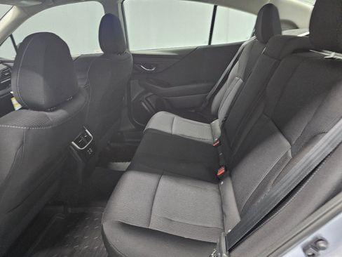 New 2024 Subaru Legacy Premium image 8