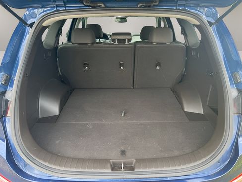 Used 2020 Hyundai Santa Fe SEL AWD/4WD image 10