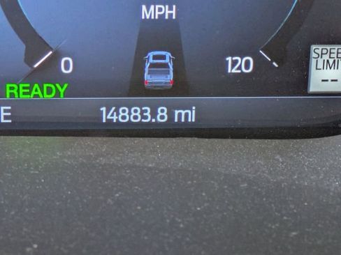 Used 2025 Ford F150 Lariat w/ Equipment Group 501A Mid image 27