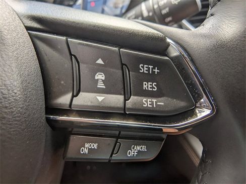 Used 2019 MAZDA CX-5 Grand Touring w/ GT Premium Package image 23