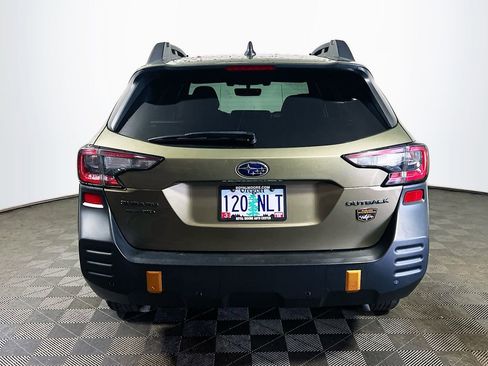 Used 2022 Subaru Outback Wilderness image 6