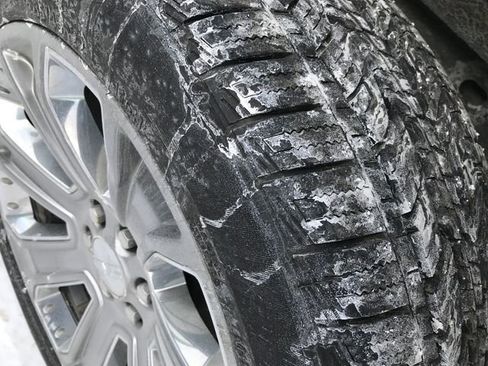 Used 2017 GMC Sierra 1500 Denali w/ Denali Ultimate Package image 12