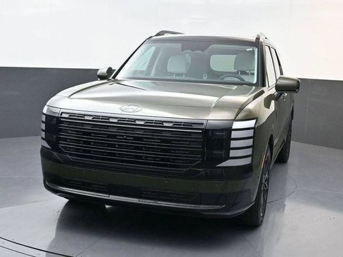 New 2026 Hyundai Palisade Calligraphy FWD image 7