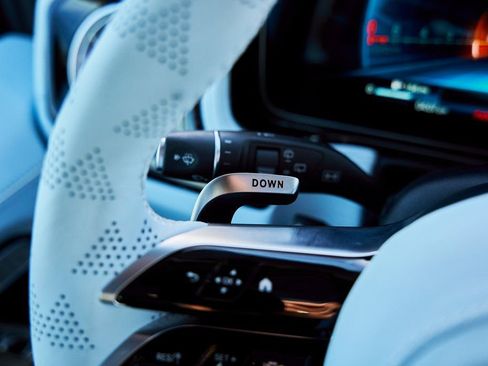 Used 2026 Mercedes-Benz G 63 AMG 4MATIC image 71