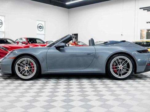 Used 2025 Porsche 911 Carrera S RWD image 10