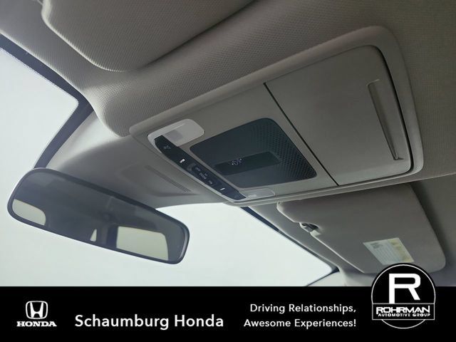 Used 2024 Honda CR-V EX image 10