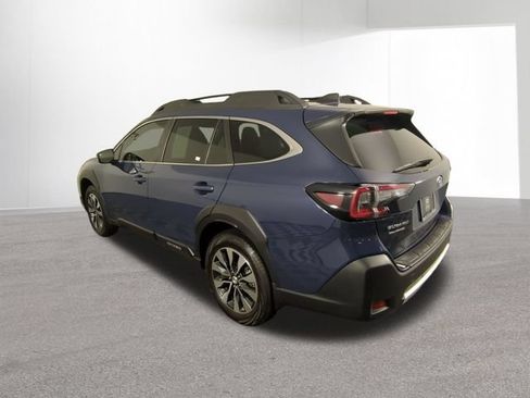 Used 2025 Subaru Outback Limited w/ Popular Package #2 AWD/4WD image 33