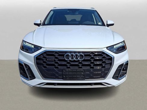 Certified 2023 Audi Q5 2.0T Premium w/ Convenience Package AWD/4WD image 35