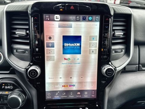 New 2026 RAM 1500 Big Horn image 18