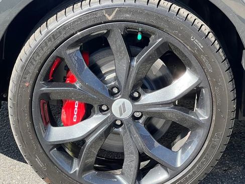 Used 2024 Dodge Hornet R/T AWD/4WD image 6