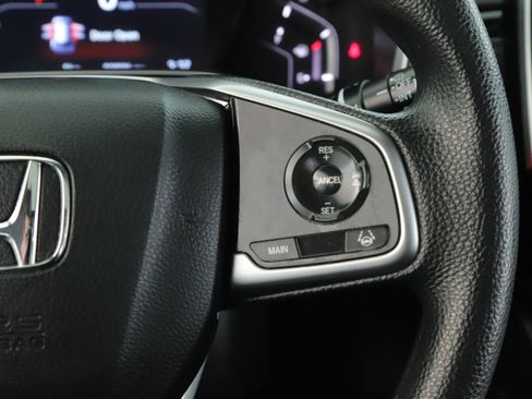 Used 2022 Honda CR-V EX image 9