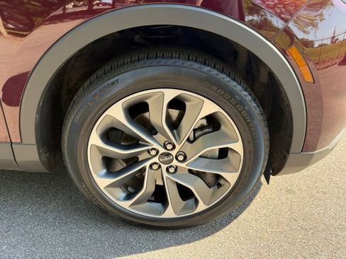 Certified 2023 Lincoln Nautilus Reserve AWD/4WD image 38