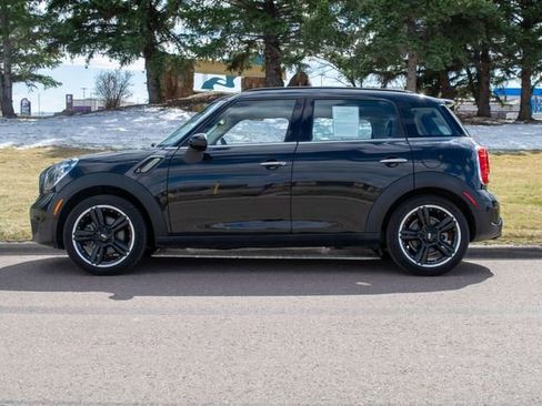 Used 2016 MINI Cooper Countryman S image 3