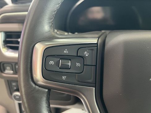 Used 2022 Chevrolet Tahoe LT AWD/4WD image 21