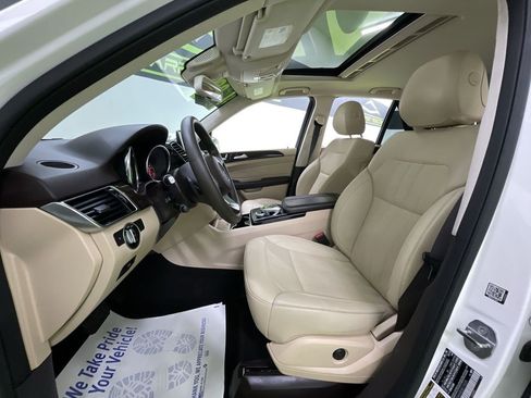 Used 2018 Mercedes-Benz GLE 350 4MATIC image 17