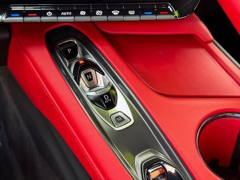 Certified 2026 Chevrolet Corvette Stingray w/ Z51 Performance Package image 19