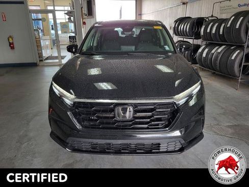 Used 2023 Honda CR-V EX image 9