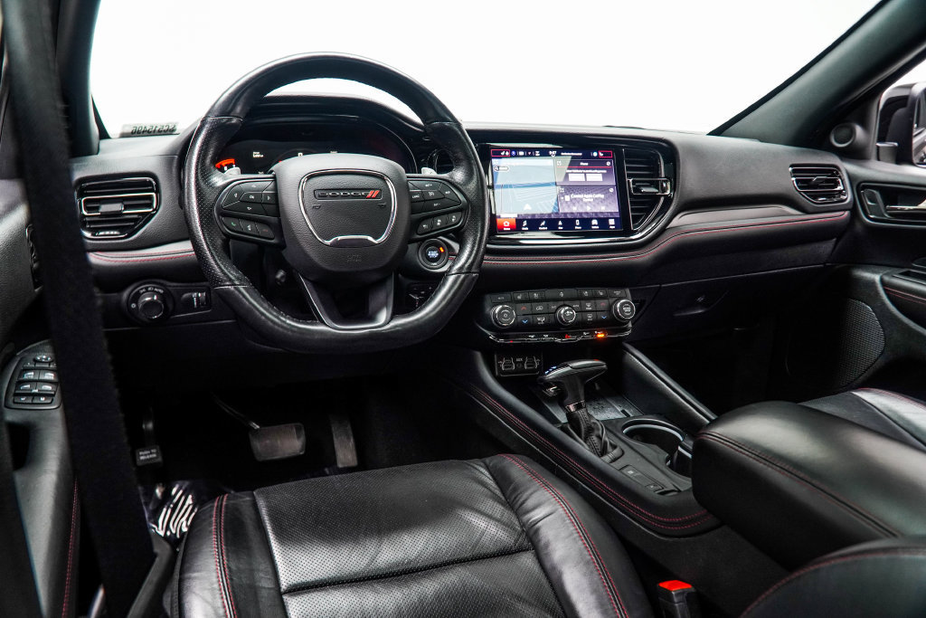 Used 2025 Dodge Durango R/T AWD/4WD image 20