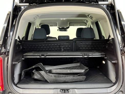 Used 2023 Ford Bronco Sport Heritage w/ Heritage Convenience Package image 10