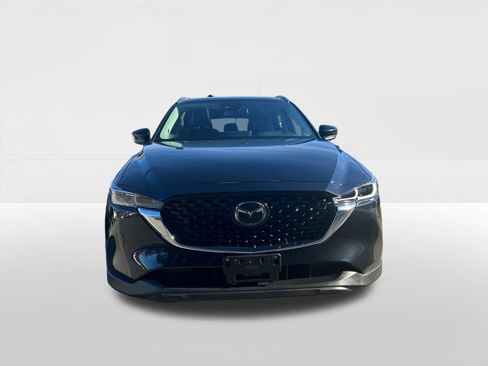 Used 2023 MAZDA CX-5 AWD 2.5 S w/ Premium Plus Pkg image 6