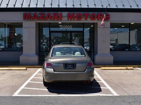 Used 2009 Honda Accord LX-P image 11
