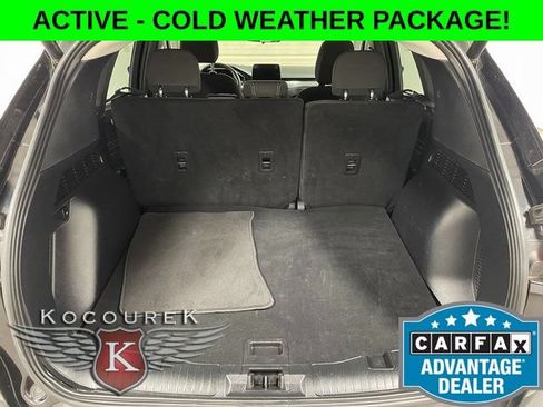 Used 2024 Ford Escape Active AWD/4WD image 24
