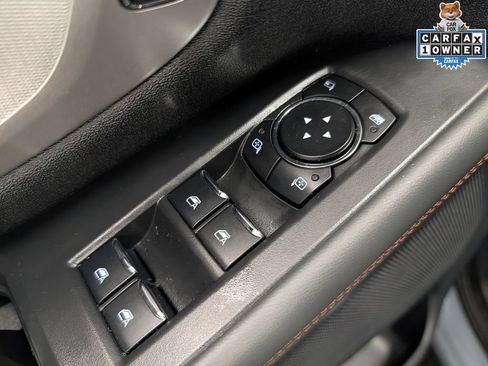 Used 2025 Ford Expedition Active AWD/4WD image 10
