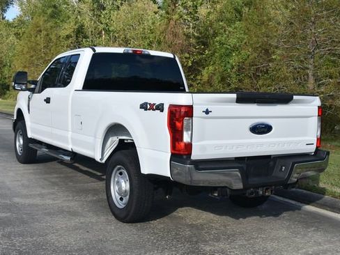 Used 2019 Ford F250 XLT image 7