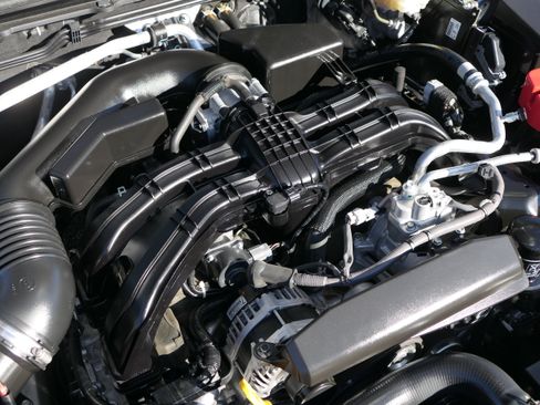 Certified 2023 Subaru Legacy Limited image 29