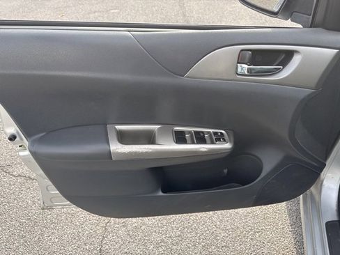Used 2008 Subaru Impreza 2.5i image 14