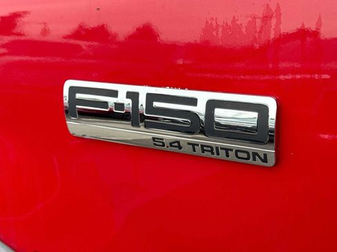 Used 2008 Ford F150 4x4 SuperCab image 11