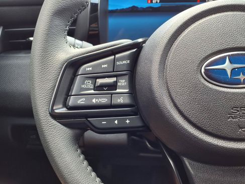 Used 2026 Subaru Outback Premium AWD/4WD image 15